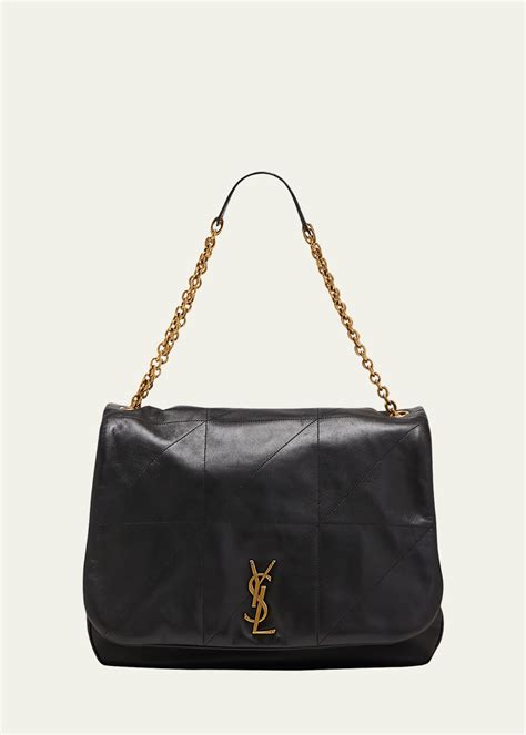 YSL office bag